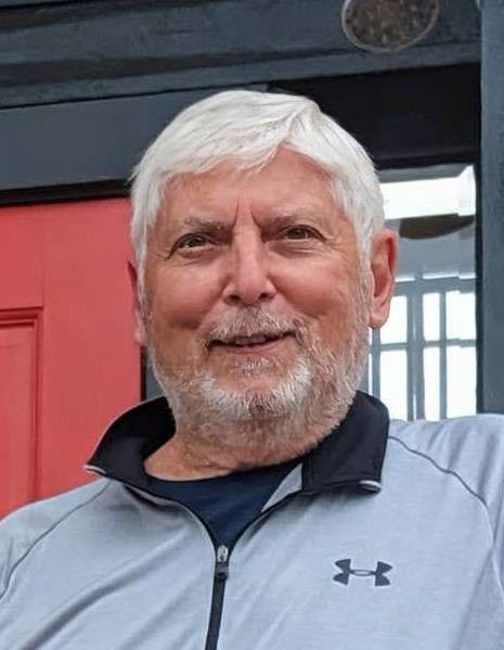 Keith "K. Don" Schulz