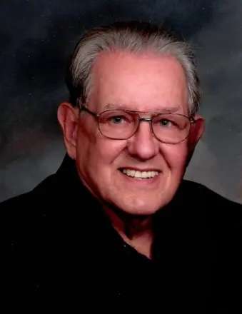 Richard "Dick" Maxwell