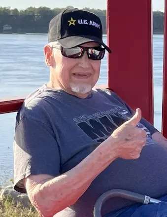 Donald "Sarge" Henry