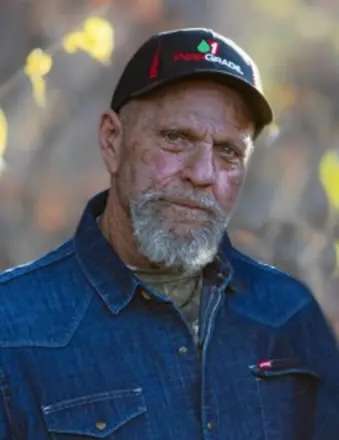 Joseph Michael "Joe" Raschendorfer