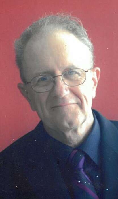 Ronald Allen Gillette