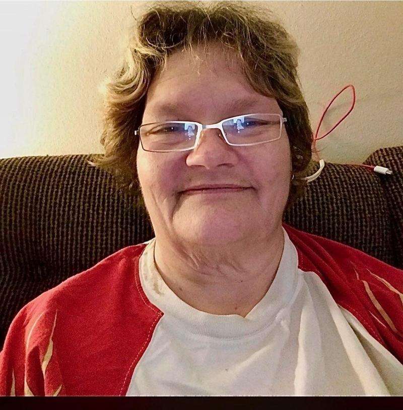 Melissa Darlene Copeland