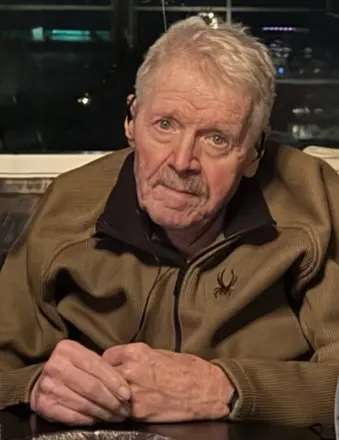 Timothy J. "Tim" Brown