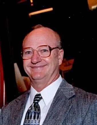 James A. Gosney Sr.