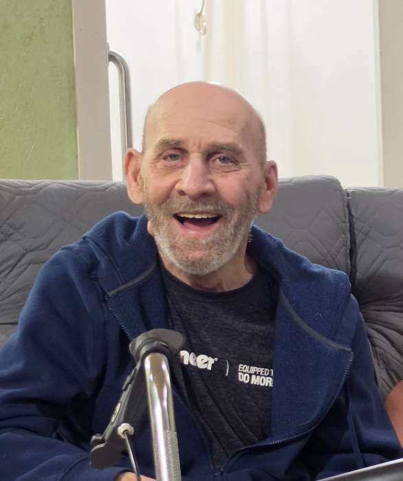 Jerry Allen Wasolaskus