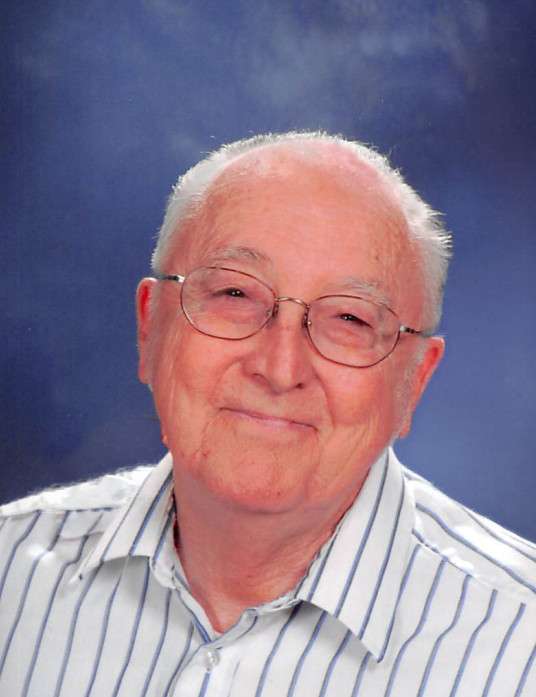 Robert Benedict Long