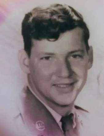 Tommy C. "Tom" Bowdre