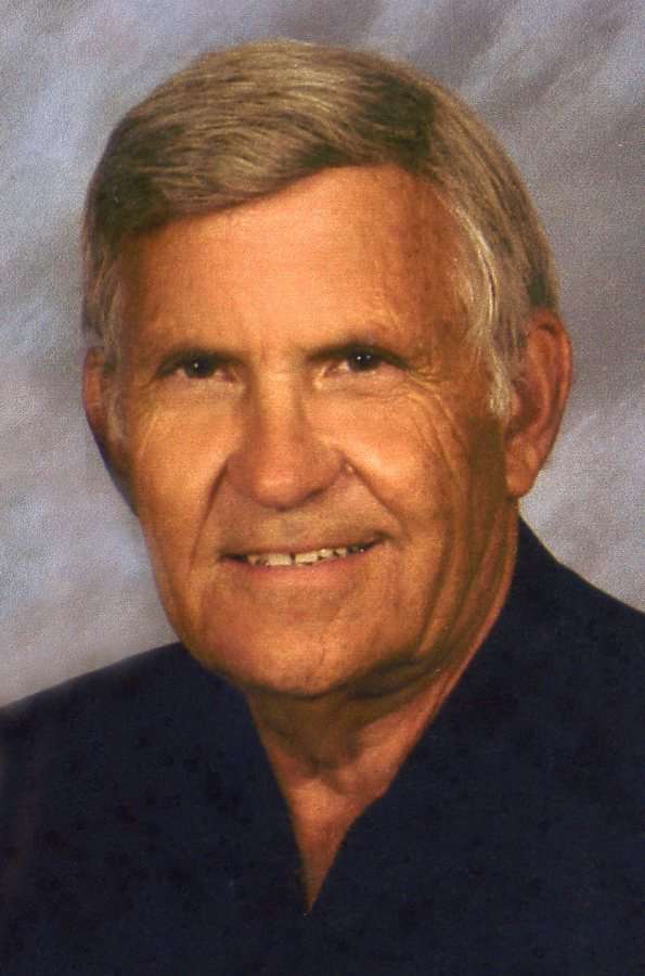 Robert Peck