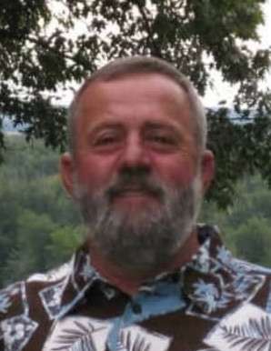 Chris M. Mehaffy
