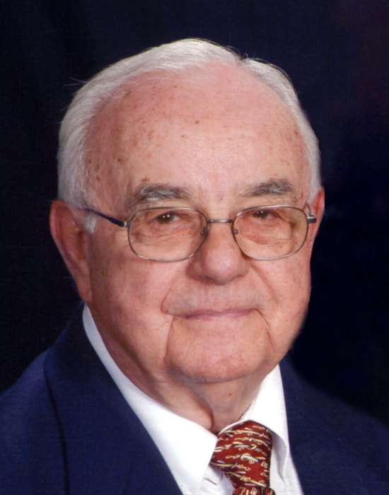 John A. "Jack" Schuldt