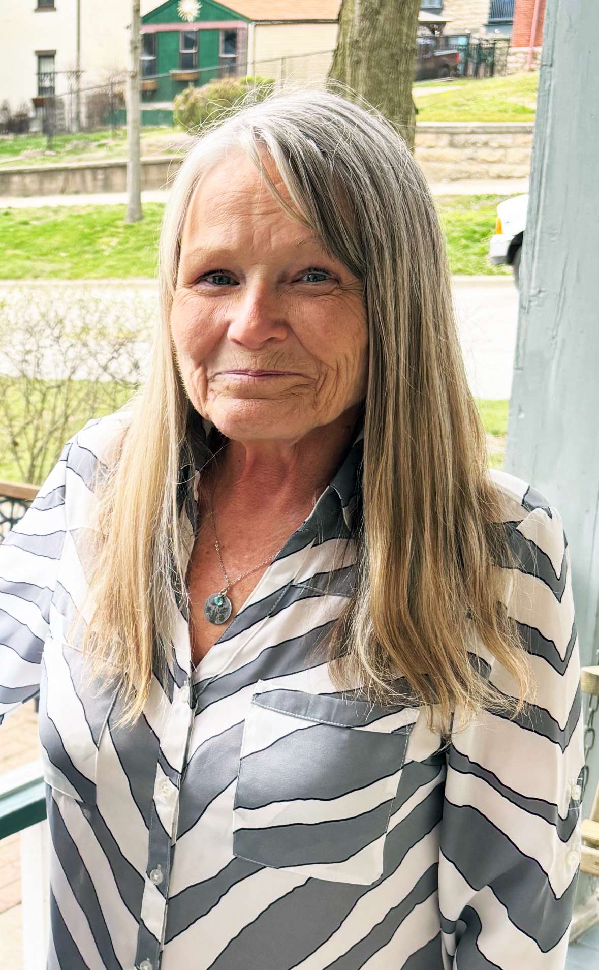 Vickie Hull