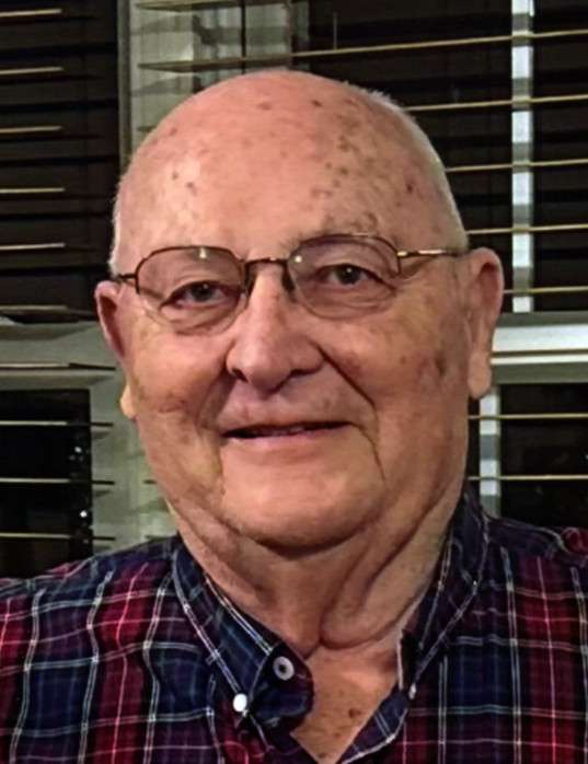 Curtis Flatt