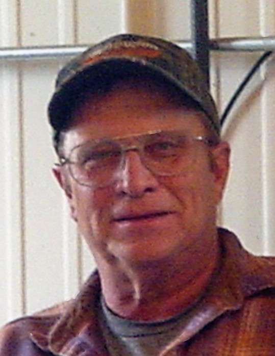 Owen Gilbert Heitmeier