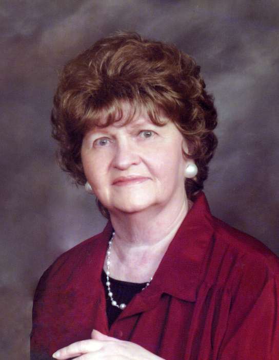 Joanne Boyle