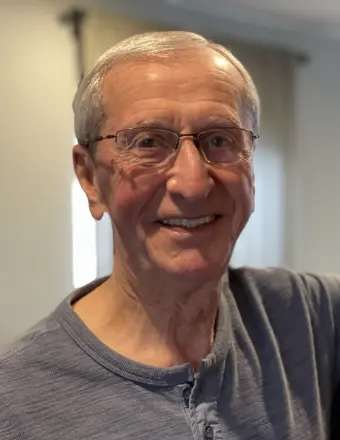 James Lens