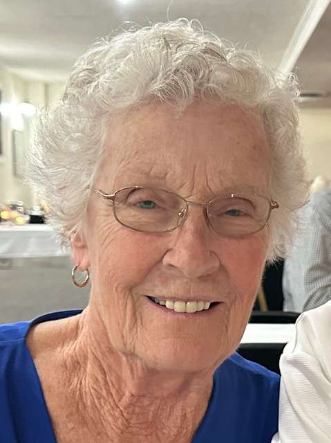 Kay Mohrfeld