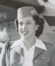 Joy Geddes