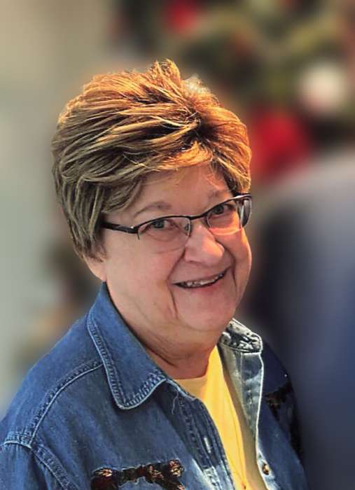 Peggy Johnson