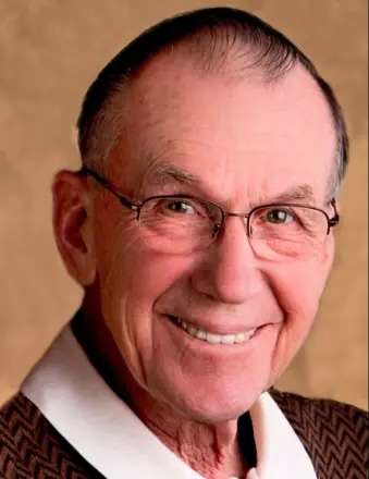 Harold Massner