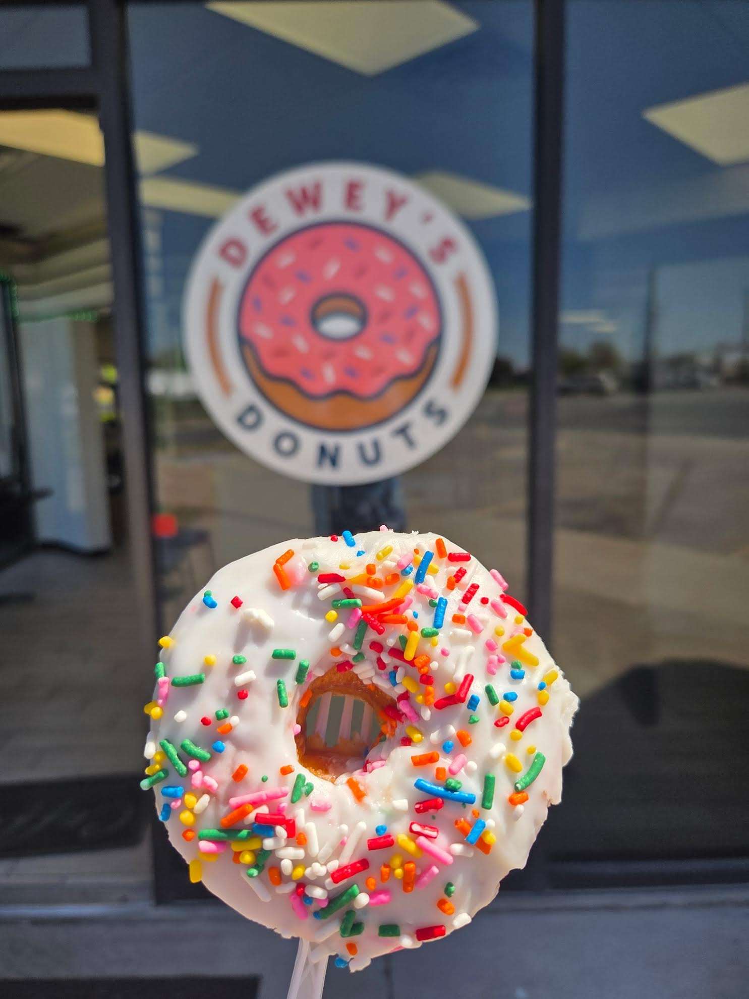 Business Spotlight: Fresh-Baked Dreams