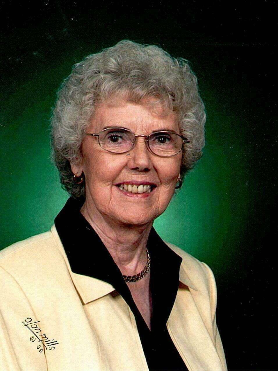Betty Jacobs