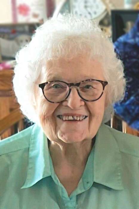 Tillie Colby