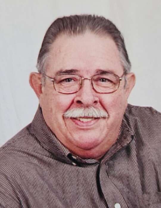 Ronald Hake
