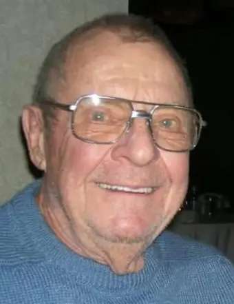 William "Bill" Lukens