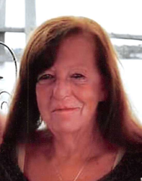 Ann Butts