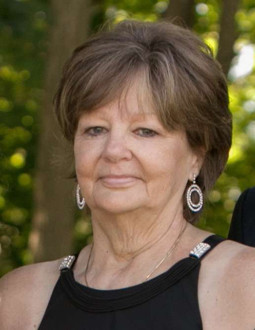 Jan A. (Barngrover) Berrong