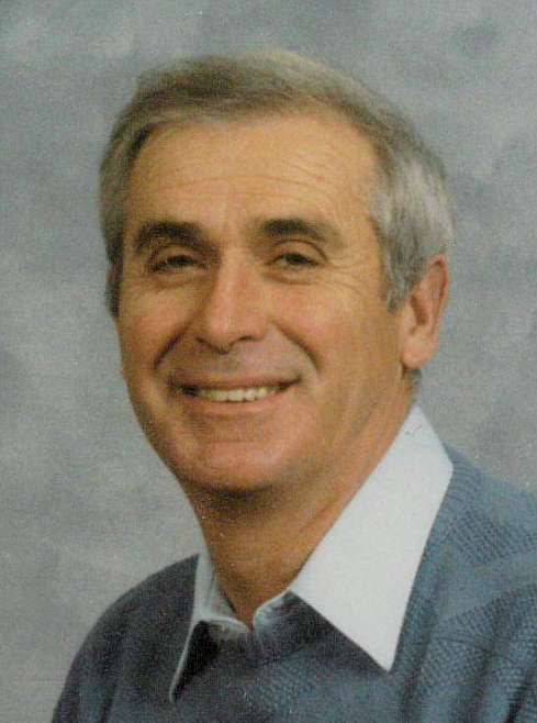 Ronald "Ron" Mace