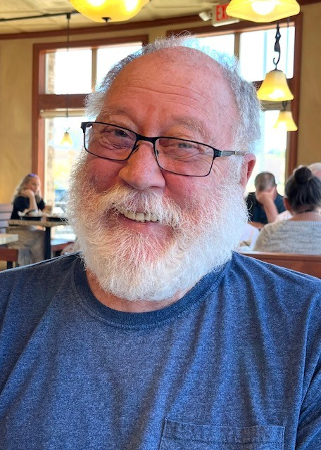 Robert Edward Walsh