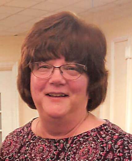 Donna Kay Quickstad