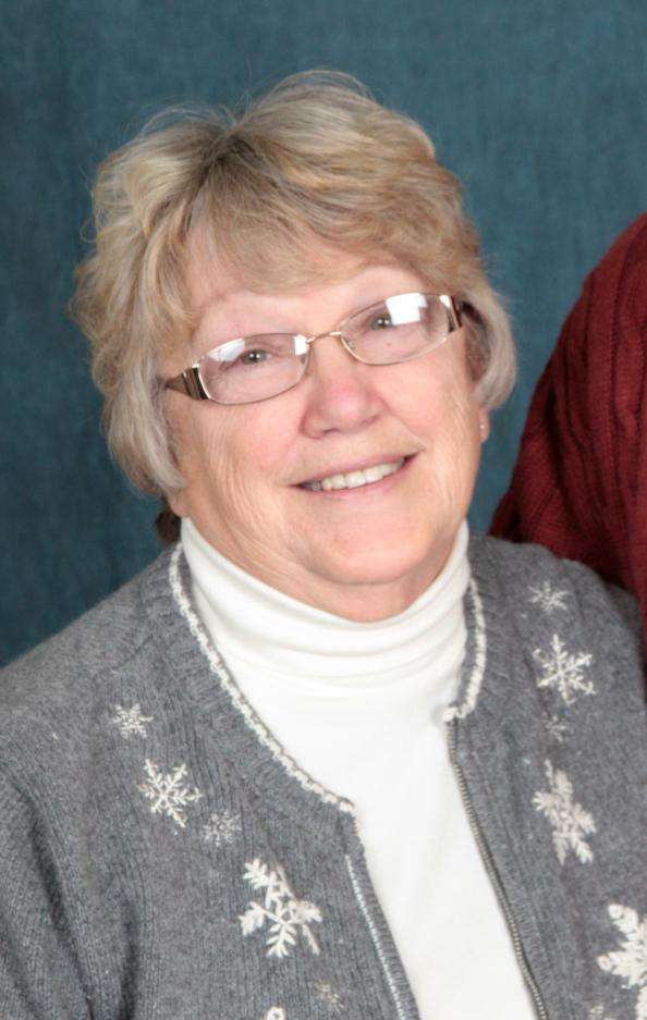 Deanna Truelove