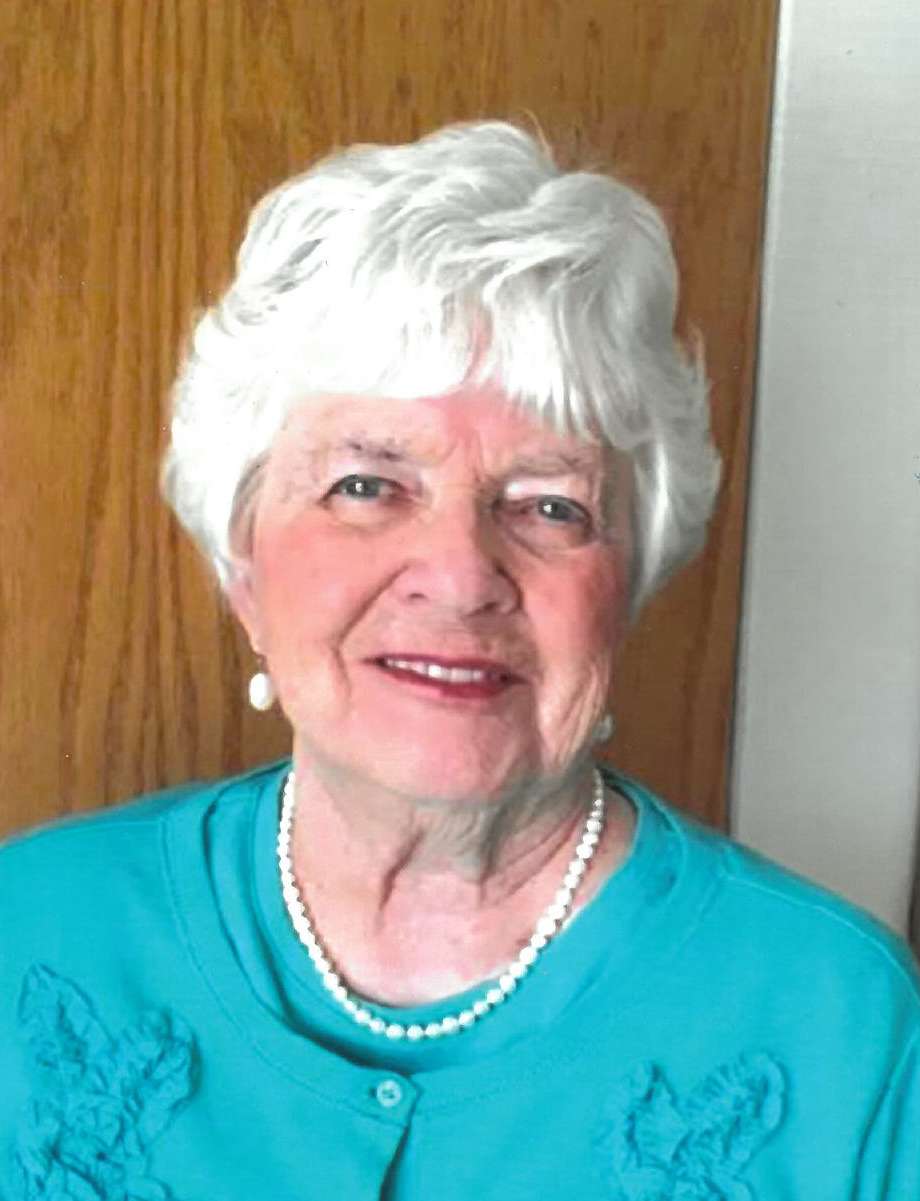 Marjorie Voelker