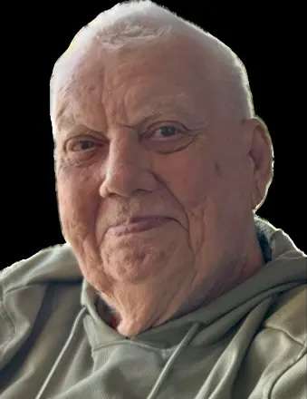 Donald V. Crandall