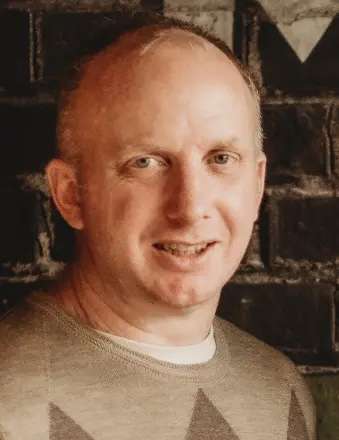 Chad Michael Carlson