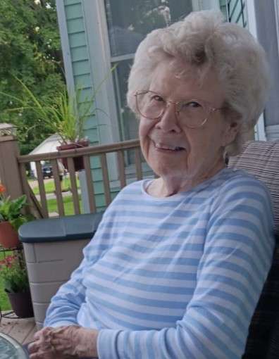 Mary Jo Snowden