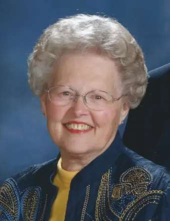 Carol DuPuis