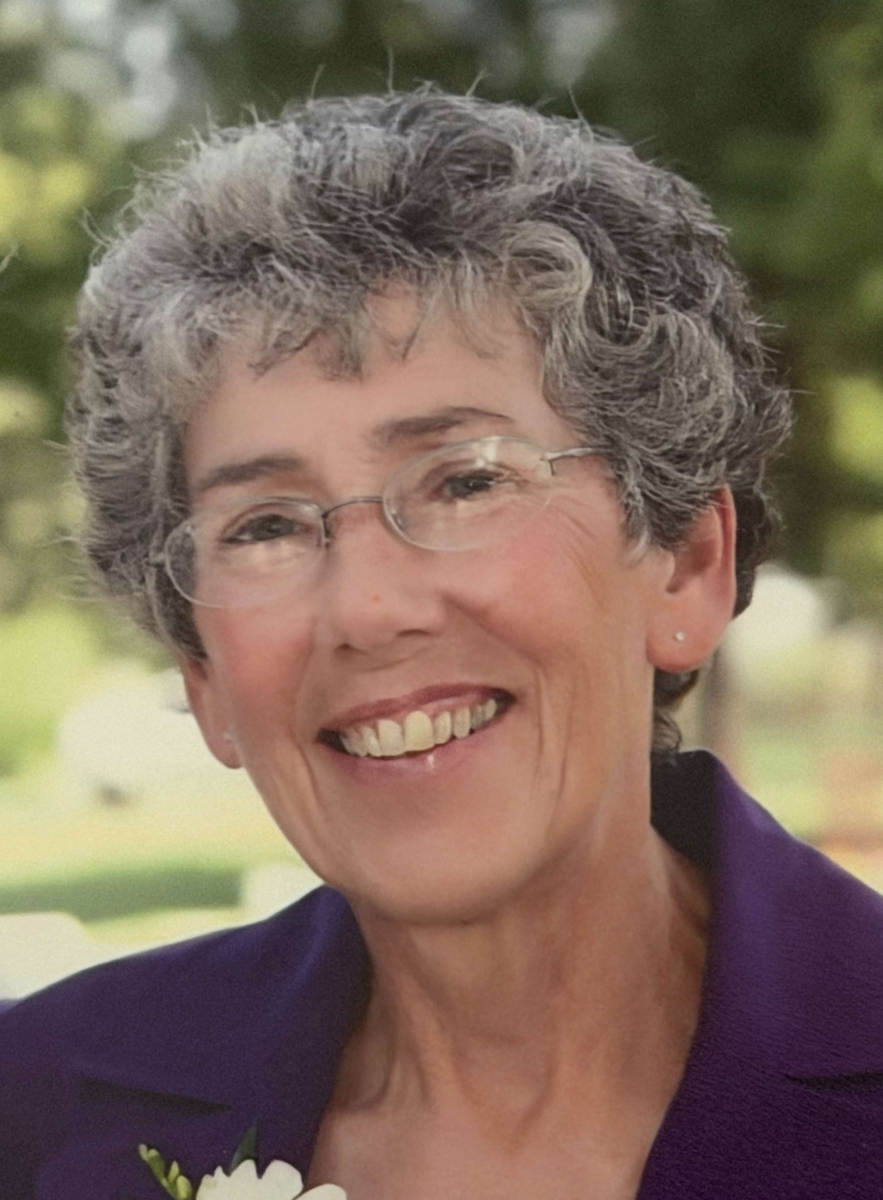 Edith Obit Shaffer