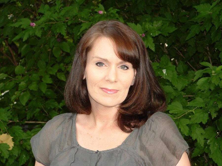 Stacy Lynn  Woodsmall McGinity