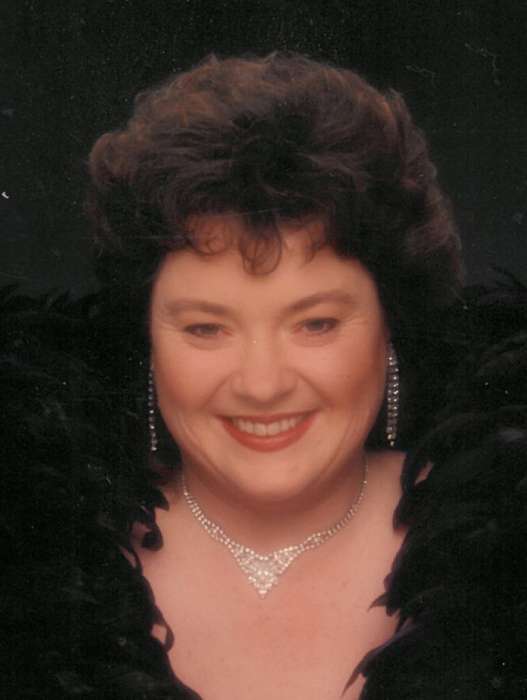 Roxanne J. Spearman