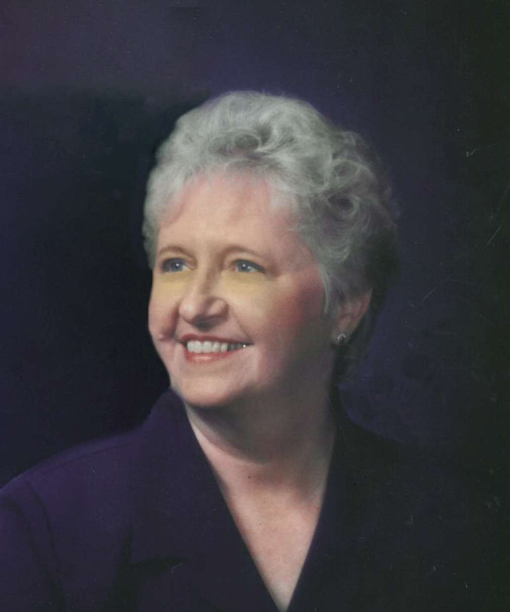 Mary Dirth