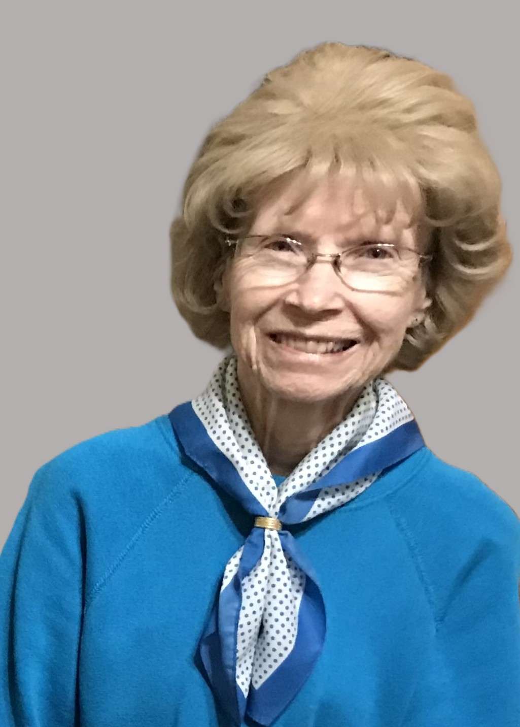 Leona Cross