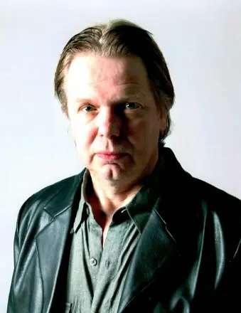 Jon N. Wallace