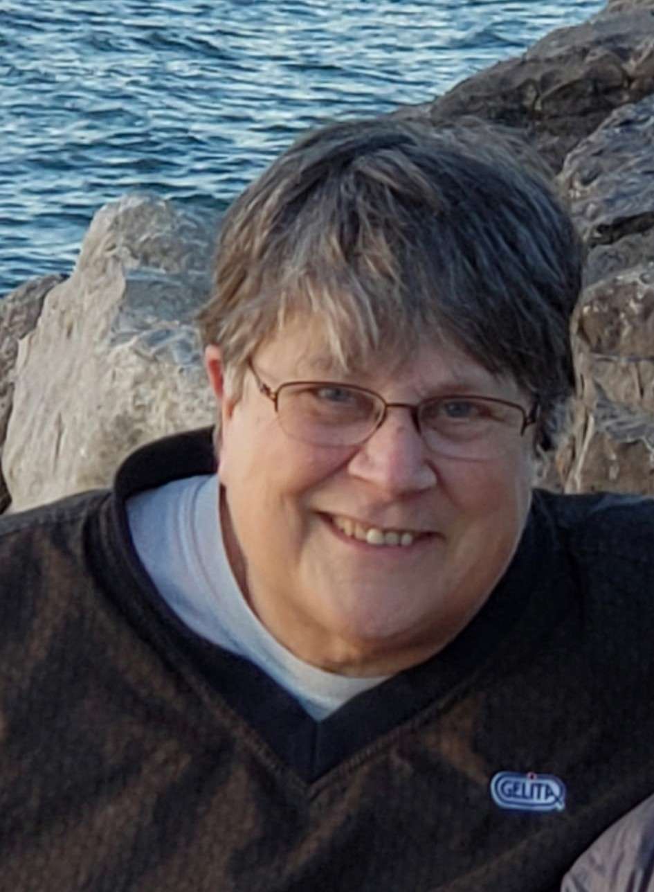 Diane Sue Callaway