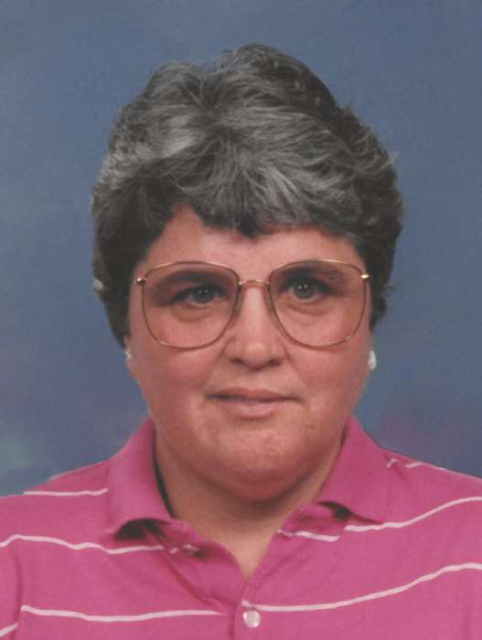 Sharon Gard
