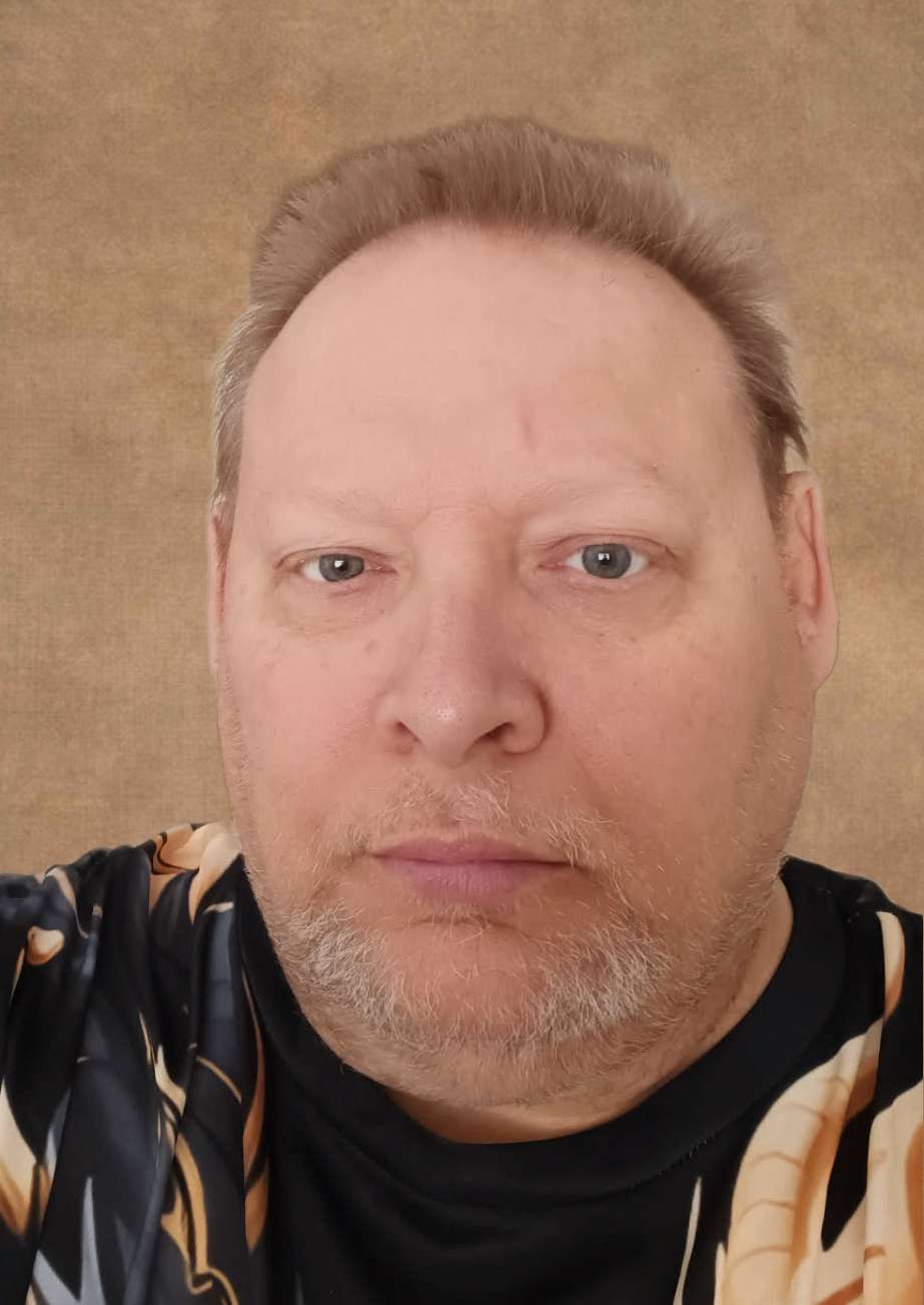 Eric Parton