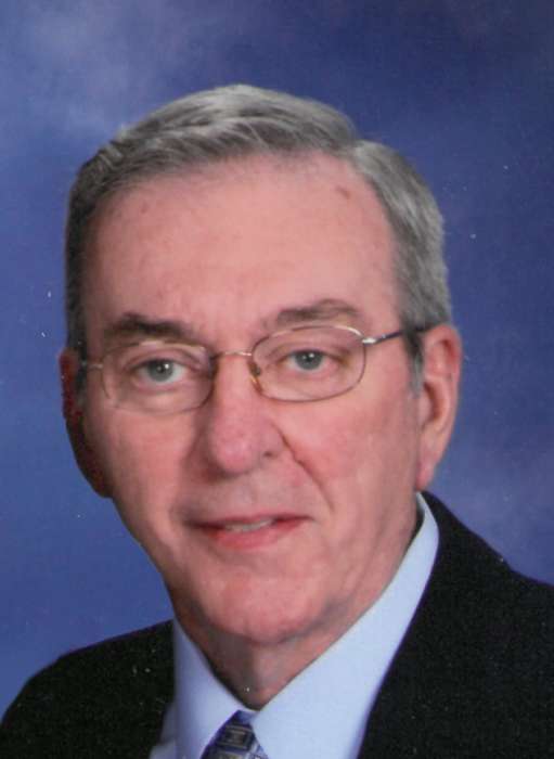 Daniel Boyle