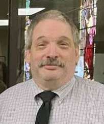 William Ward